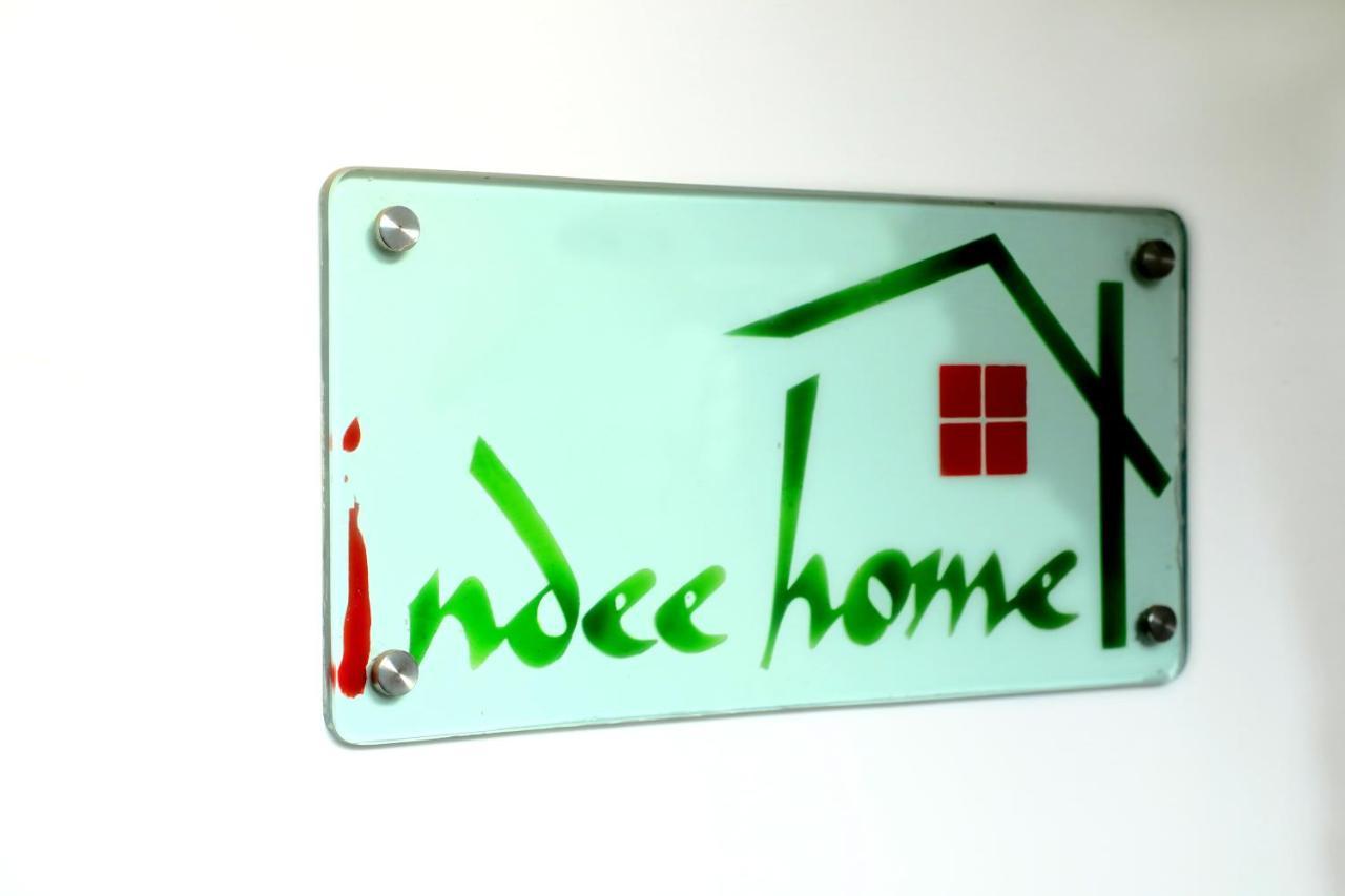 Indee Home Nova Deli Exterior foto